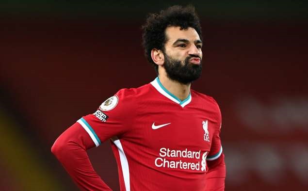 Salah tham vọng hồi sinh cùng Liverpool sau trận thắng Leipzig hình ảnh