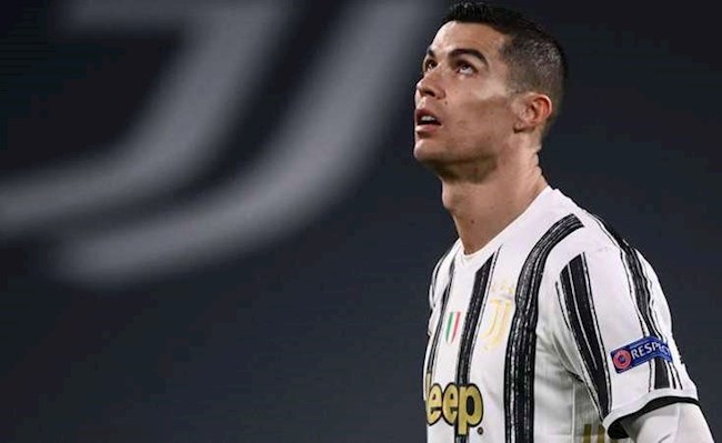 Real Madrid không muốn chiêu mộ lại Ronaldo hình ảnh