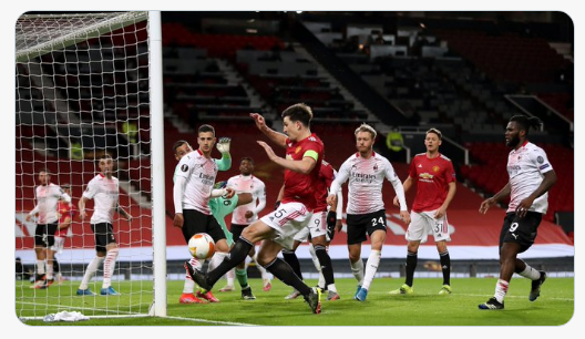 Harry Maguire đốc thúc toàn đội trước trận gặp Milan  hình ảnh