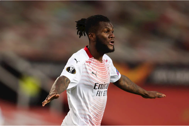 MU vs AC Milan MU vs AC Milan