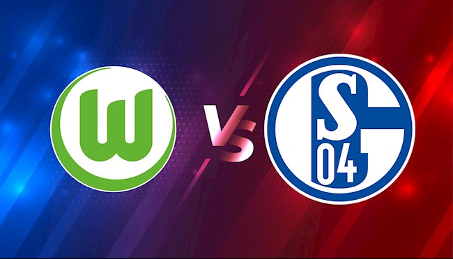 Wolfsburg vs Schalke