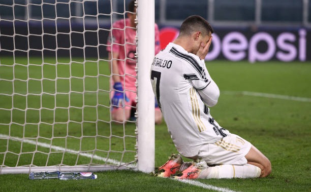 PSG nghiêm túc với thương vụ Cristiano Ronaldo