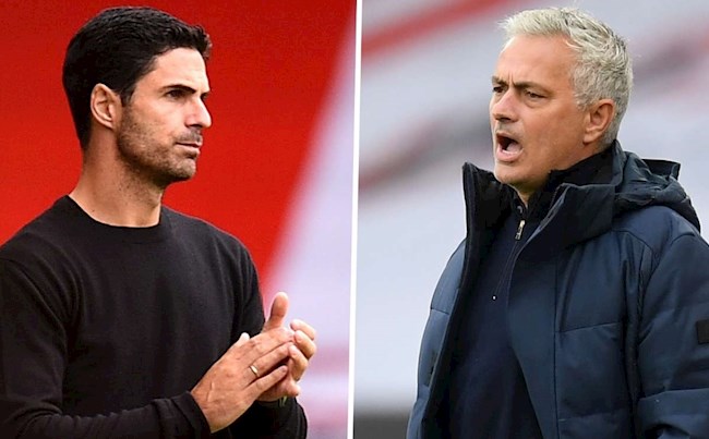 Mourinho đổ dầu vào lửa trước đại chiến Arsenal hình ảnh Mourinho đổ dầu vào lửa trước đại chiến Arsenal hình ảnh