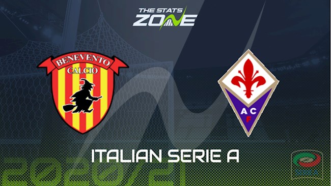 Benevento vs Fiorentina
