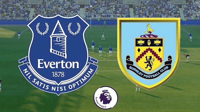Everton vs Burnley Everton vs Burnley