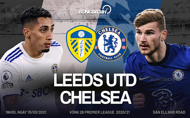 Leeds vs Chelsea ava