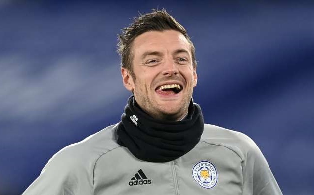 Tiết lộ thói ăn uống vô tội vạ của Vardy đằng sau thành tích ghi bàn khủng