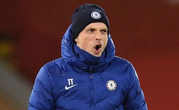 HLV Tuchel thừa nhận Chelsea bắt đầu hết pin