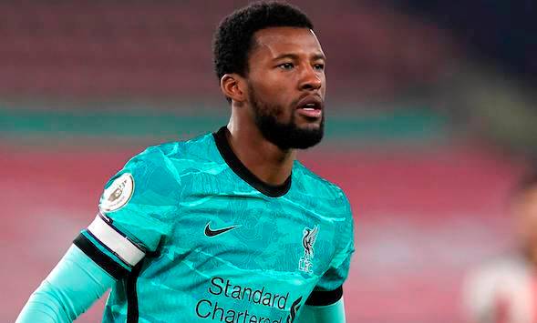 Tiết lộ 95% Georginio Wijnaldum sẽ gia nhập Barca hè này hình ảnh Tiết lộ 95% Georginio Wijnaldum sẽ gia nhập Barca hè này hình ảnh