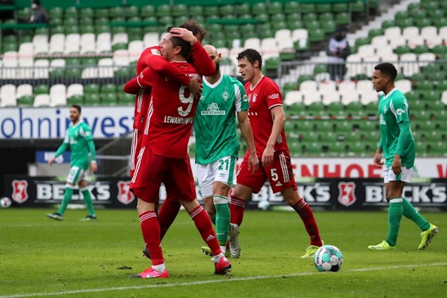 Video Kết quả Bremen vs Bayern Munich clip Bundesliga 2021 hình ảnh Video Kết quả Bremen vs Bayern Munich clip Bundesliga 2021 hình ảnh