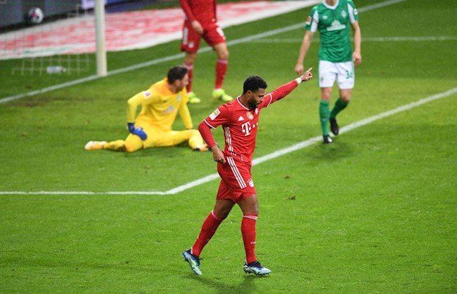 Video Kết quả Bremen vs Bayern Munich clip Bundesliga 2021 hình ảnh Video Kết quả Bremen vs Bayern Munich clip Bundesliga 2021 hình ảnh