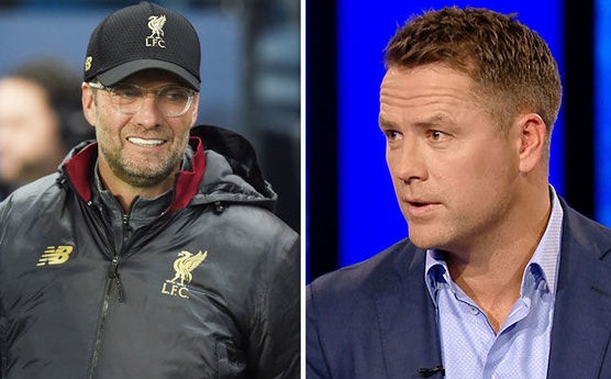 Michael Owen nhận định trận Wolves vs Liverpool hình ảnh