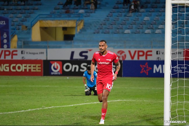 HLV Trương Việt Hoàng khẳng định tận dụng tốt quãng nghỉ hình ảnh