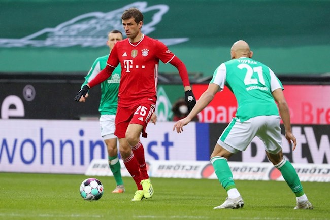 Nhận định Bayern Munich vs Lazio (03h00 ngày 183) hình ảnh