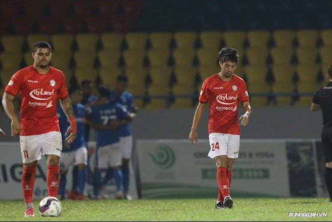 HLV Quảng Ninh tiết lộ cách để khóa chặt ngòi nổ Lee Nguyễn