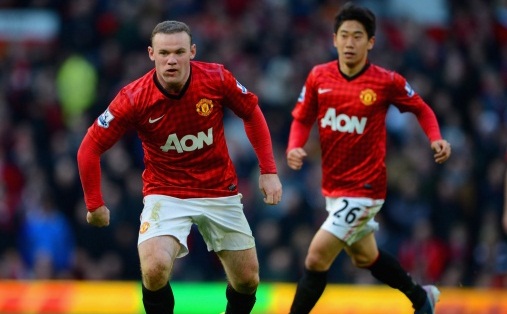 Shinji Kagawa hy vọng HLV Wayne Rooney trở lại dẫn dắt MU hình ảnh