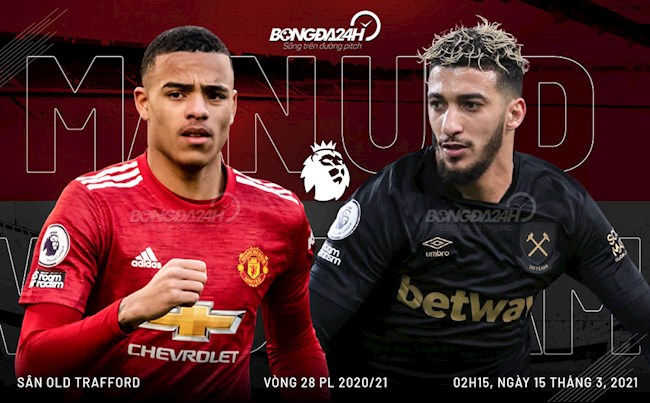 Dawson lập công, MU gạt phăng kẻ ngáng đường West Ham