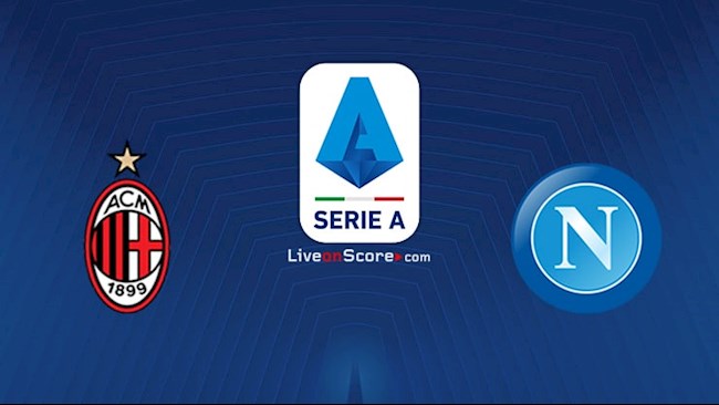 AC Milan vs Napoli