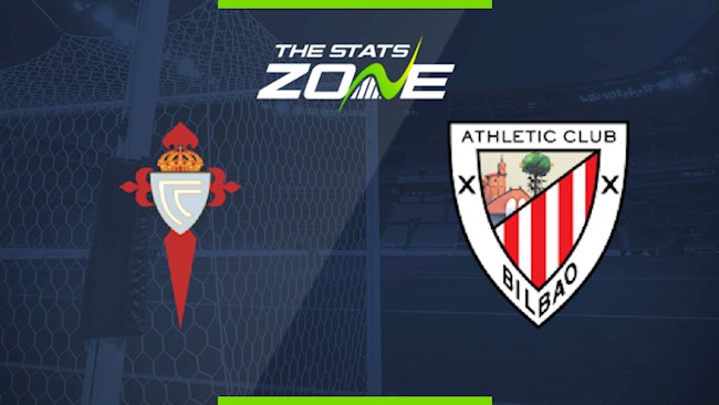Celta Vigo vs Bilbao