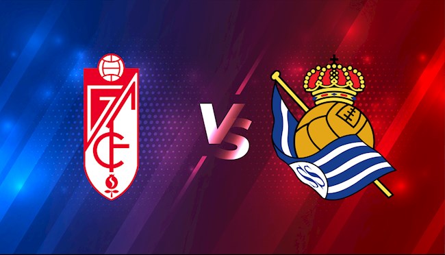 Granada vs Sociedad
