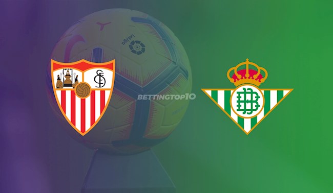 Sevilla vs Betis Sevilla vs Betis