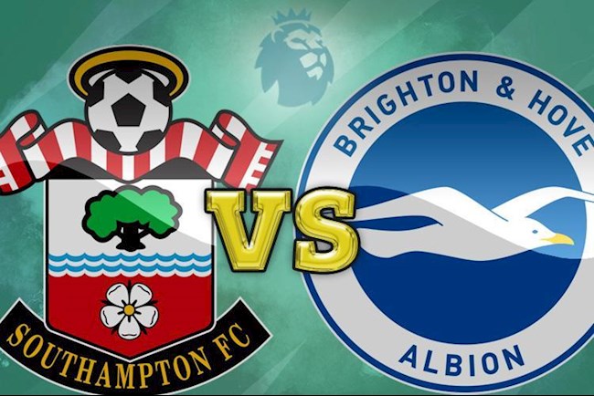 Southampton vs Brighton