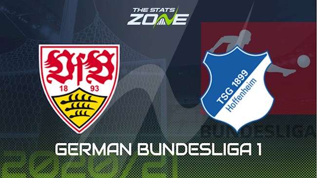 Stuttgart vs Hoffenheim