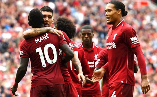 Paul Merson khuyên Liverpool giữ chân Salah hình ảnh Paul Merson khuyên Liverpool giữ chân Salah hình ảnh