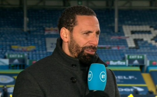 Rio Ferdinand bày cách giúp Chelsea vô địch Ngoại hạng Anh hình ảnh