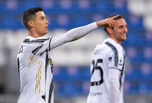 Video Kết quả Cagliari vs Juventus clip Serie A 2021 hình ảnh Video Kết quả Cagliari vs Juventus clip Serie A 2021 hình ảnh