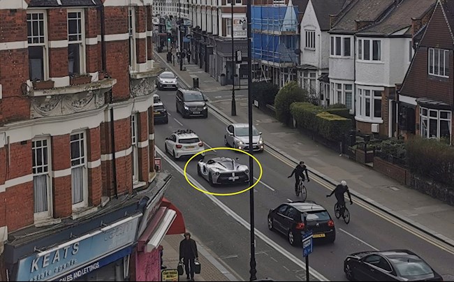 Aubameyang mất tích bí ẩn trước Tottenham, hoá ra đây là nguyên nhân hình ảnh 2