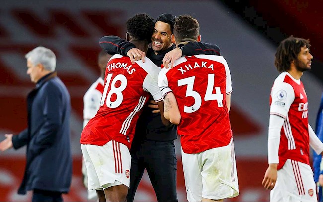 Aubameyang mất tích trước Tottenham, hoá ra đây là nguyên nhân hình ảnh