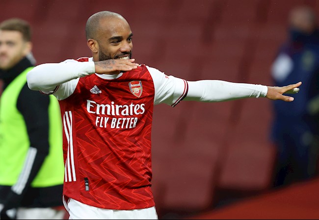 Những điểm nhấn sau trận đấu Arsenal vs Tottenham  hình ảnh