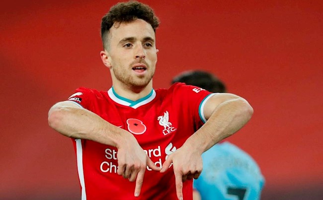 Tiết lộ sốc vụ Liverpool chiêu mộ tiền đạo Diogo Jota hình ảnh