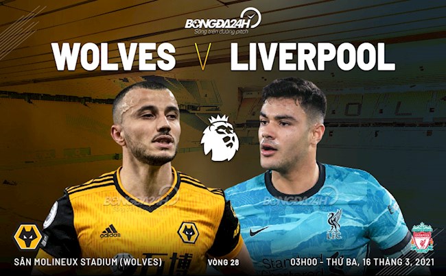 Wolves vs Liverpool Wolves vs Liverpool