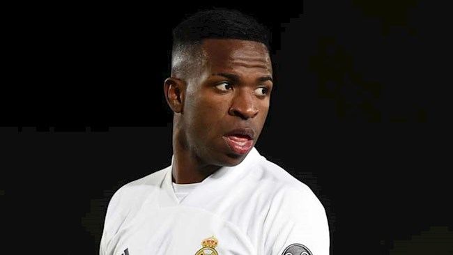 Sao trẻ Real Madrid thừa nhận qua người dễ hơn ... ghi bàn