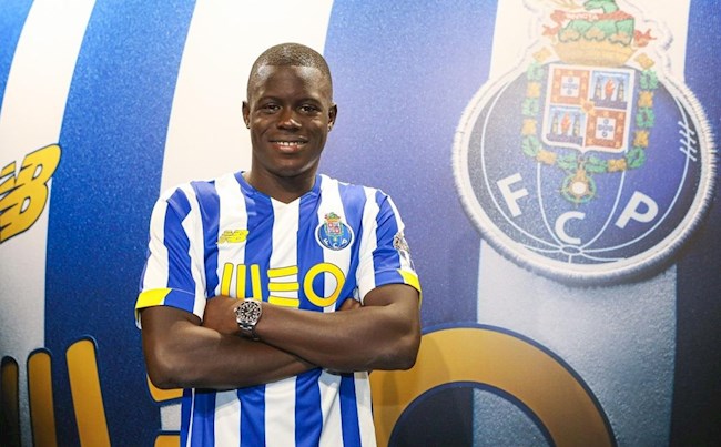 Hậu vệ Malang Sarr lên tiếng về việc rời Chelsea hình ảnh Hậu vệ Malang Sarr lên tiếng về việc rời Chelsea hình ảnh