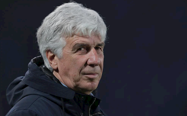 Atalanta sẵn sàng gây chấn động trước Real Madrid