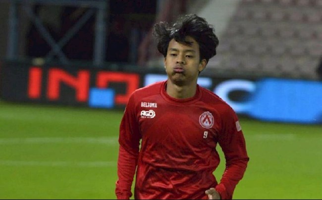 Đâu là nhân tố bên phía U23 Malaysia mà Việt Nam phải dè chừng 1