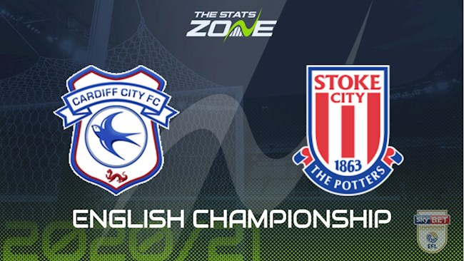 Cardiff vs Stoke