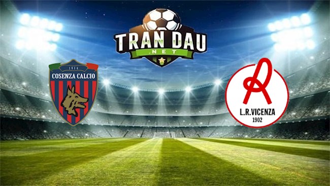 Cosenza vs Vicenza