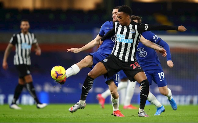 Được đem đi cho mượn, tiền vệ Joe Willock muốn rời Arsenal hình ảnh Được đem đi cho mượn, tiền vệ Joe Willock muốn rời Arsenal hình ảnh