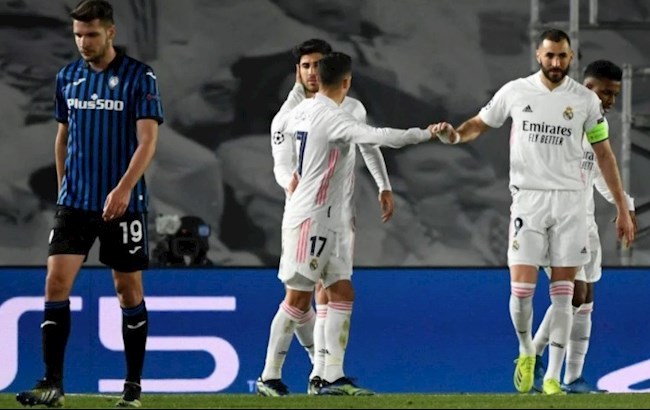 HLV Gian Piero Gasperini chỉ ra mấu chốt khiến Atalanta bị loại hình ảnh