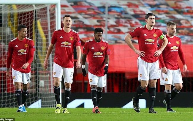 Matic MU sẽ tấn công tổng lực để đánh bại Milan hình ảnh Matic MU sẽ tấn công tổng lực để đánh bại Milan hình ảnh