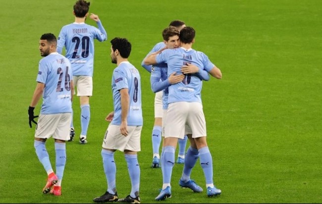 Micah Richards lên tiếng về cơ hội vô địch C1 của Man City hình ảnh