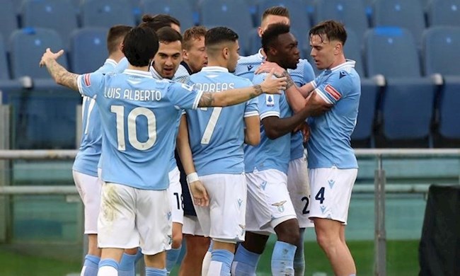 Lazio Lazio