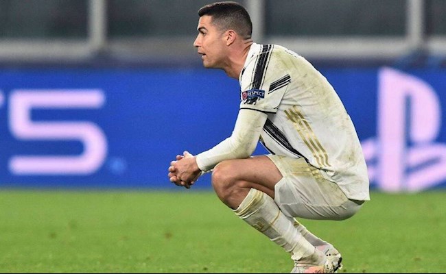 Điểm tin bóng đá tối 173 Vì một điều, Ronaldo quên cả tương lai hình ảnh Điểm tin bóng đá tối 173 Vì một điều, Ronaldo quên cả tương lai hình ảnh