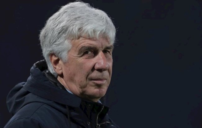 Gian Piero Gasperini Gian Piero Gasperini