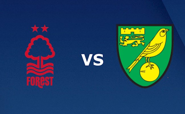 Nottingham vs Norwich