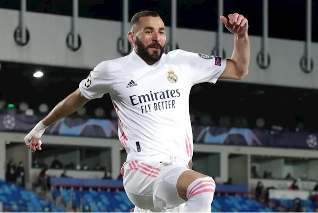 Real Madrid vs Atalanta Real Madrid vs Atalanta